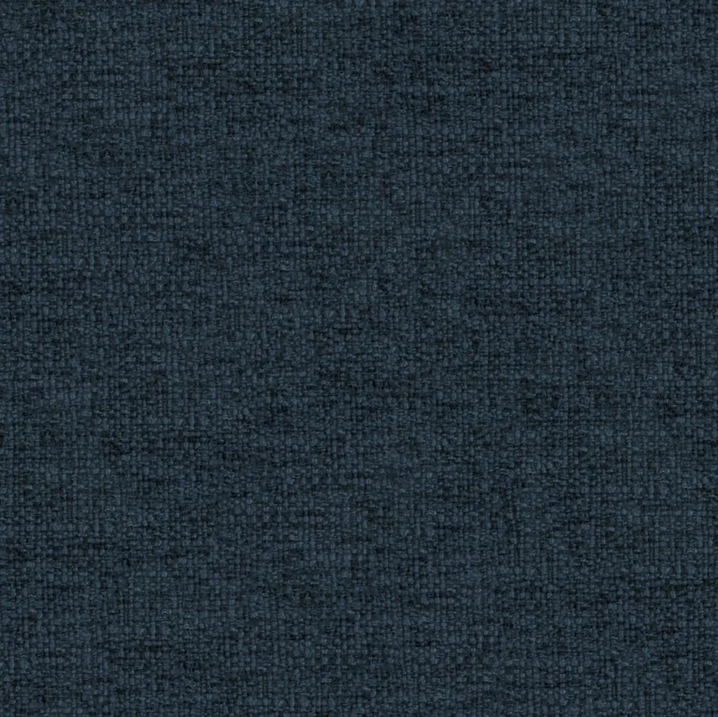 Varia Blue Chair Blue Foam Upholstery and Solid Wood Frame wallace - bay
