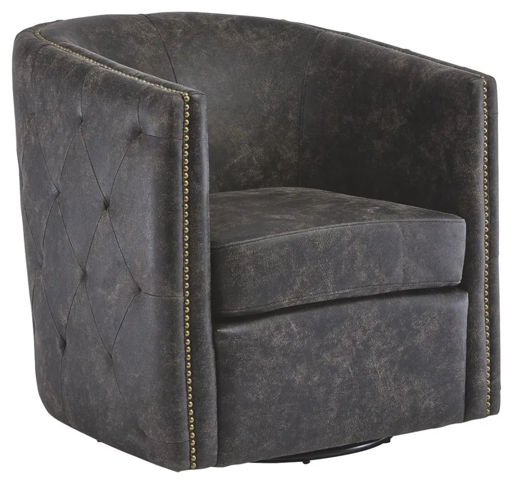 Brentlow - Revolve Accent Chair