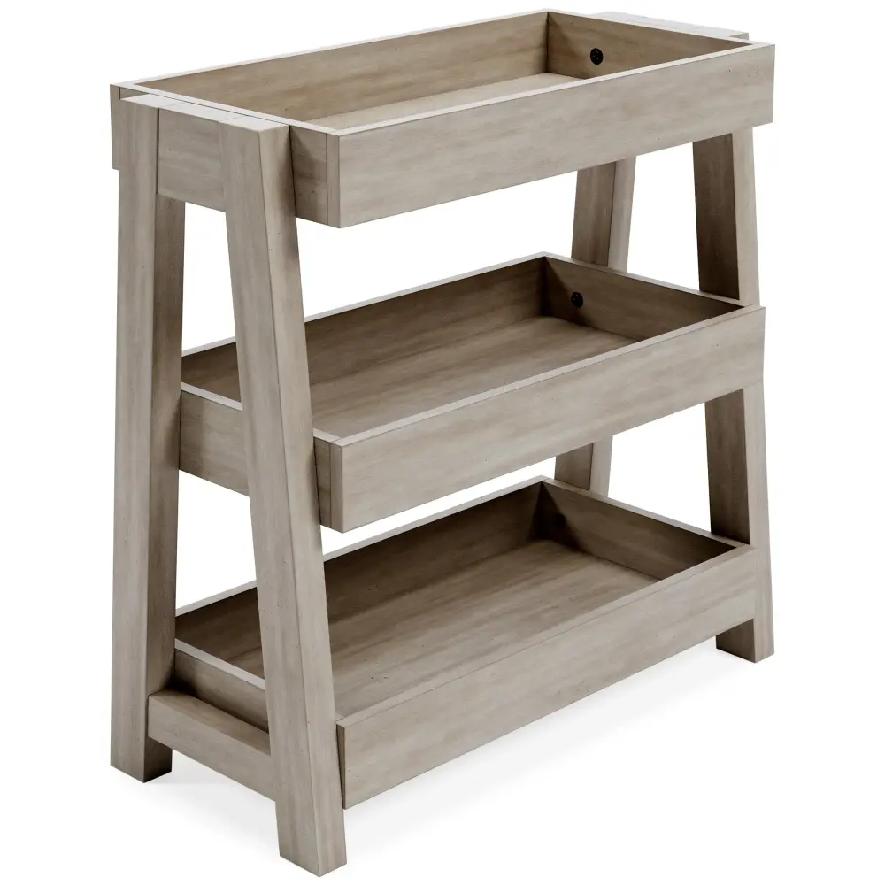 Diamond Minimalist Furniture Exclusive Design Blariden Accent Table A4000368