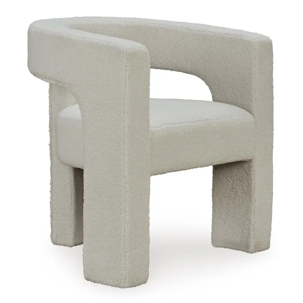 Diamond Modern Furniture Exclusive Design Landick Stationary Fabric Accent Chair A3000699
