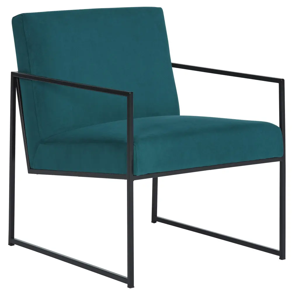 Diamond Modern Furniture Select Design Aniak Stationary Fabric Accent Chair A3000609