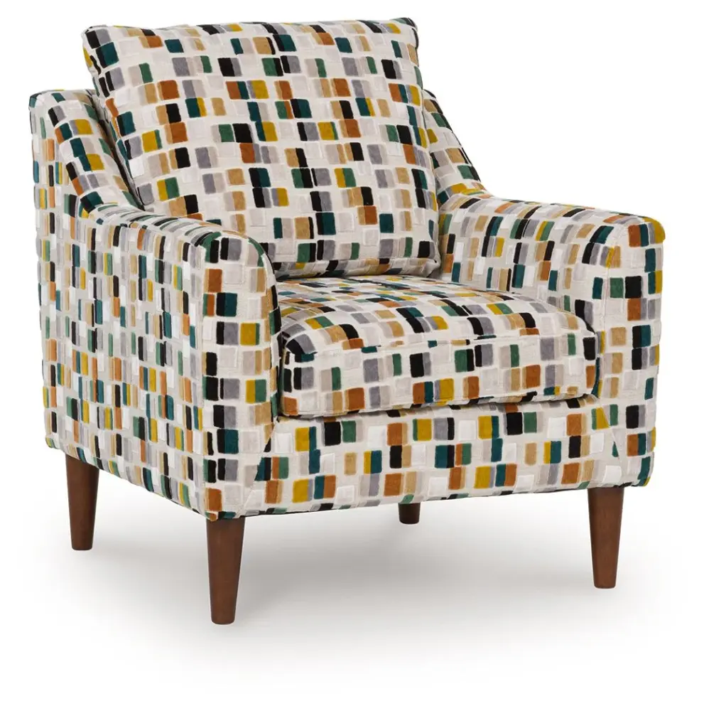 Fenna - Accent Chair - Several