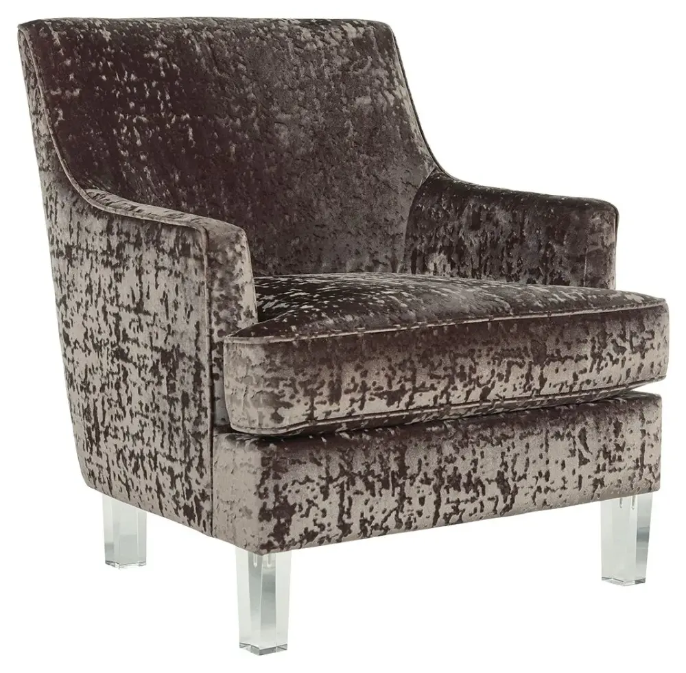 Space-Saving Corner Gloriann - Accent Chair