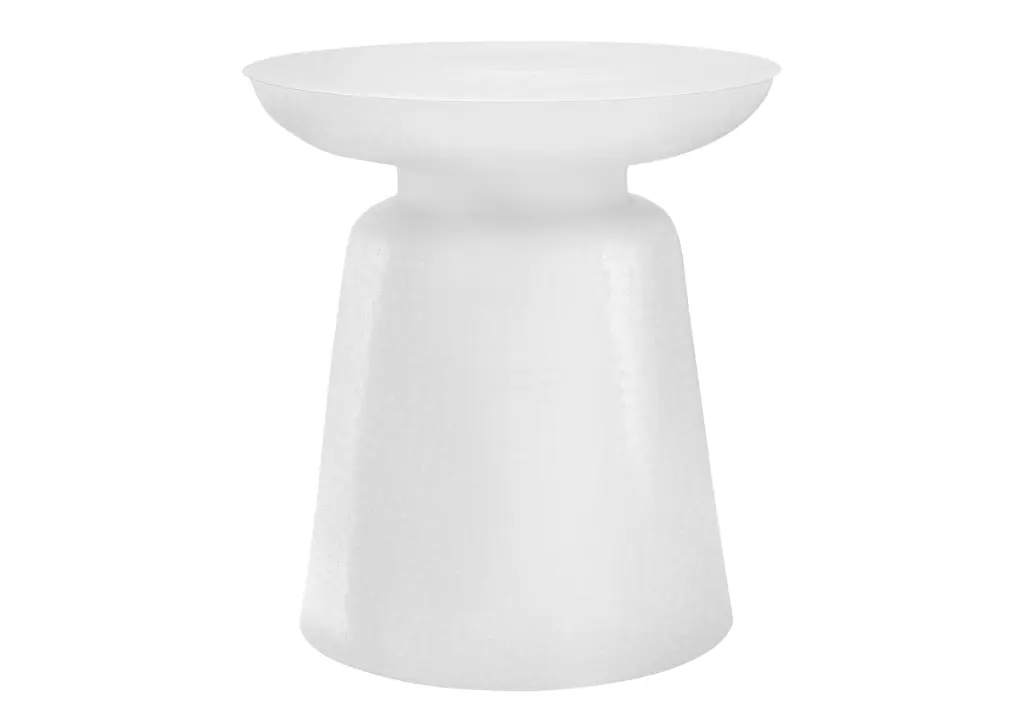 Drum Accent Table Side End Nightstand Living Room Bedroom 8th street living