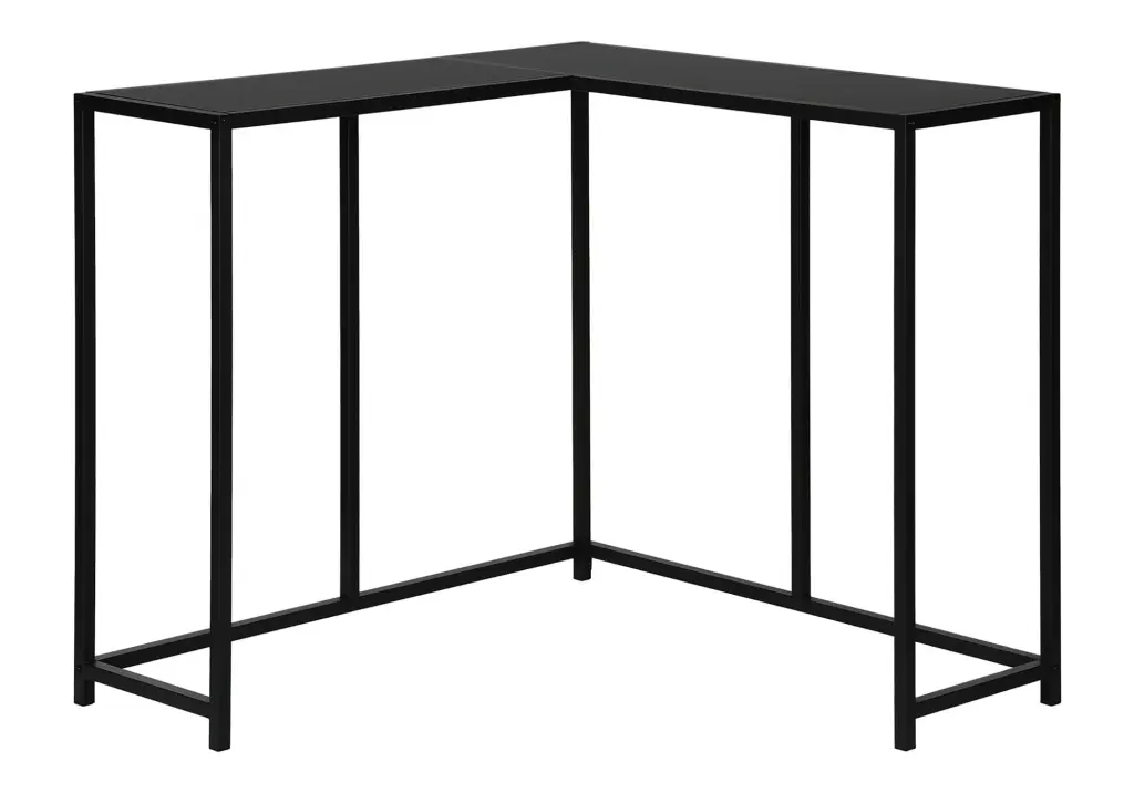 Narrow Accent Table Console Entryway Corner Living Room Bedroom Decor 8th street living