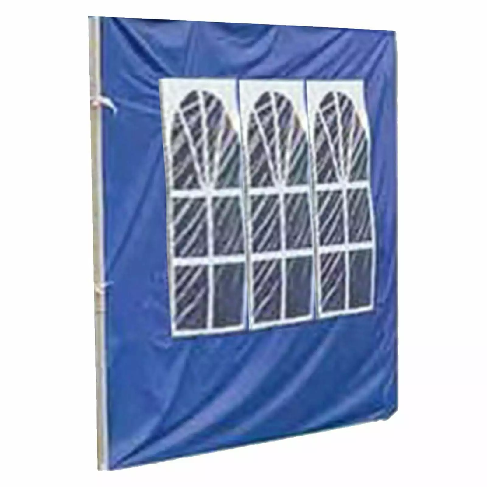 Simplmasygenix 210D Oxford Cloth Rainproof Shade Cloth 3 Meters Outdoor Camping