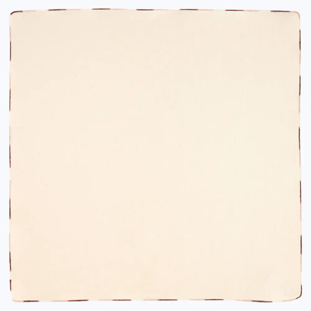Premium Woven Hayflower Napkin