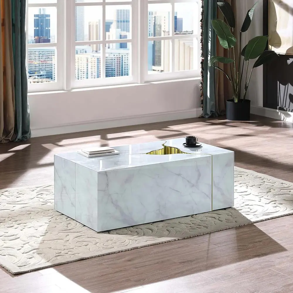 Artisan Design Coffee Table