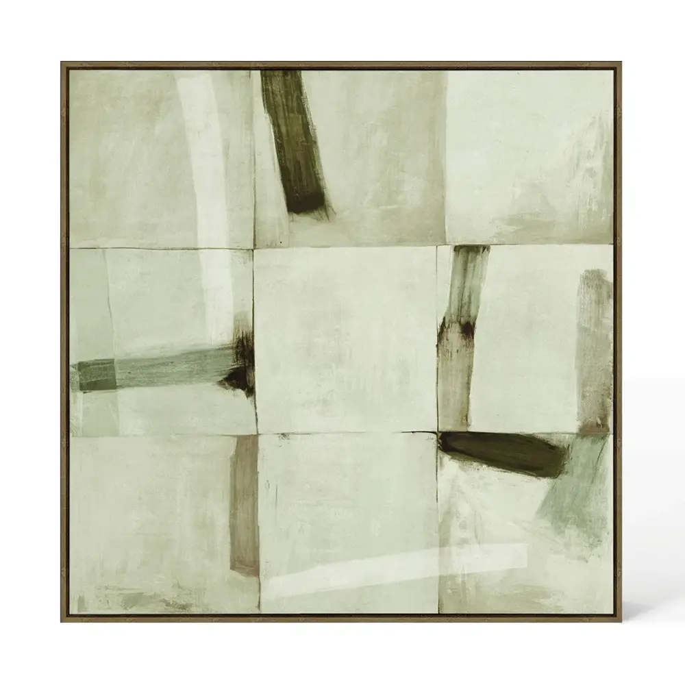 Abstract Wall Art - Design 85