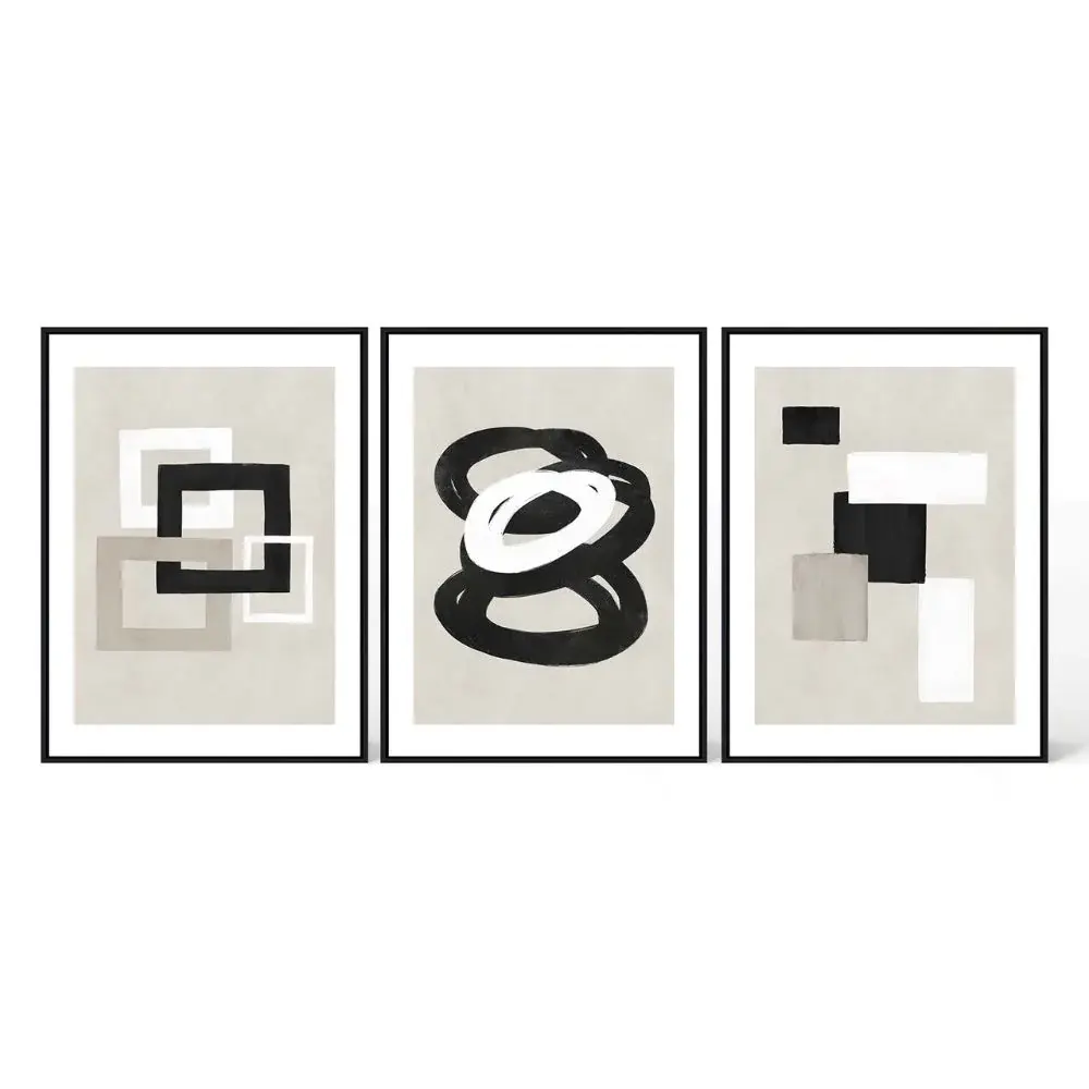 Abstract Wall Art - Design 44