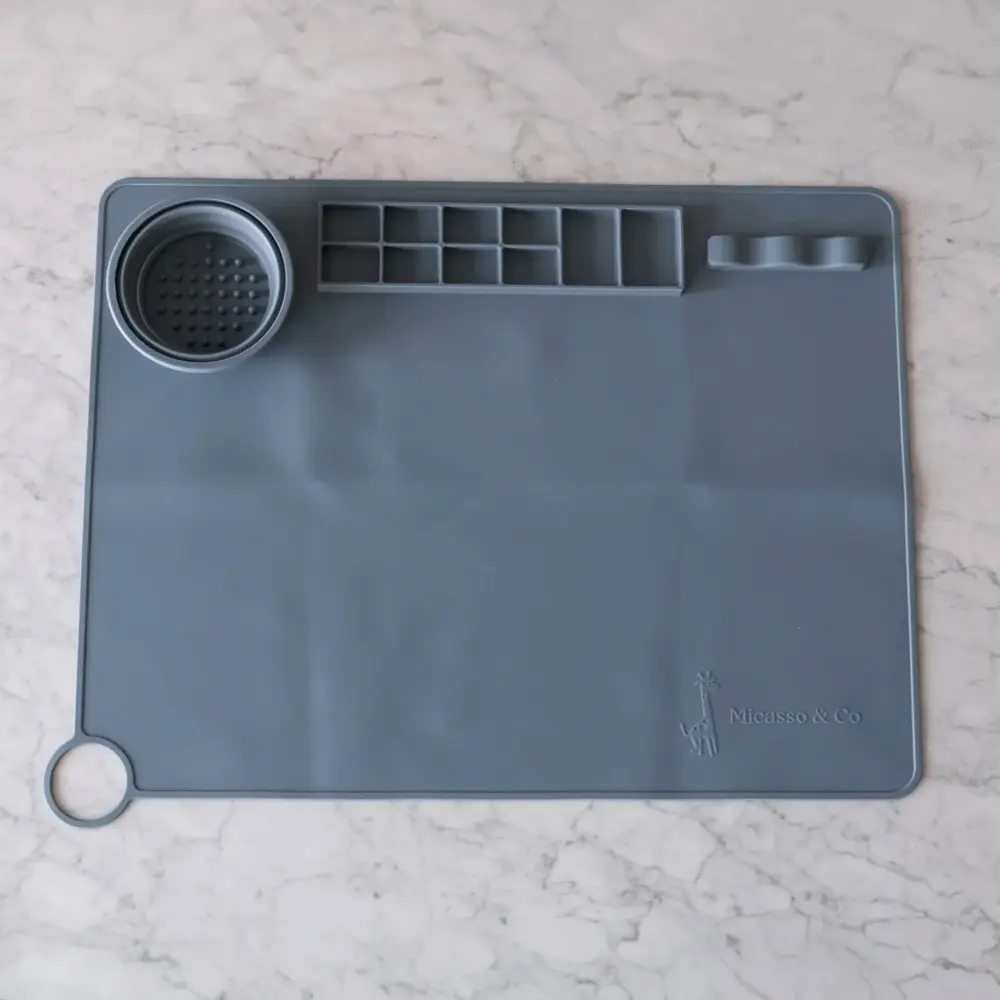 Artist's Placemat - Azure