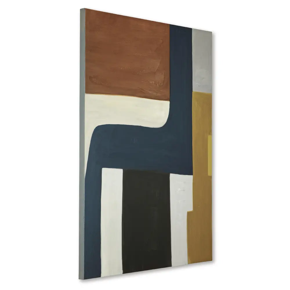 Diamond Modern Furniture Exclusive Design Home Decor Wall Art A8000431