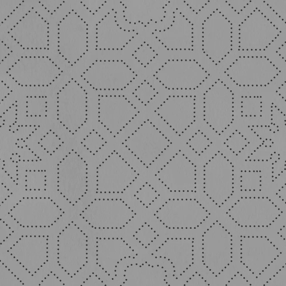 Stud Grid Wallpaper (Limited Edition)