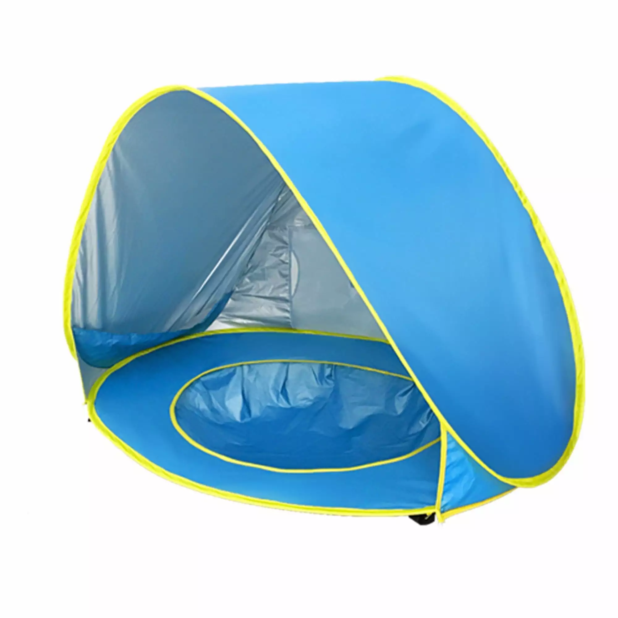 Cathoe Baby Beach Tent Portable Shade Pool UV Protection Sun Shelter Infant