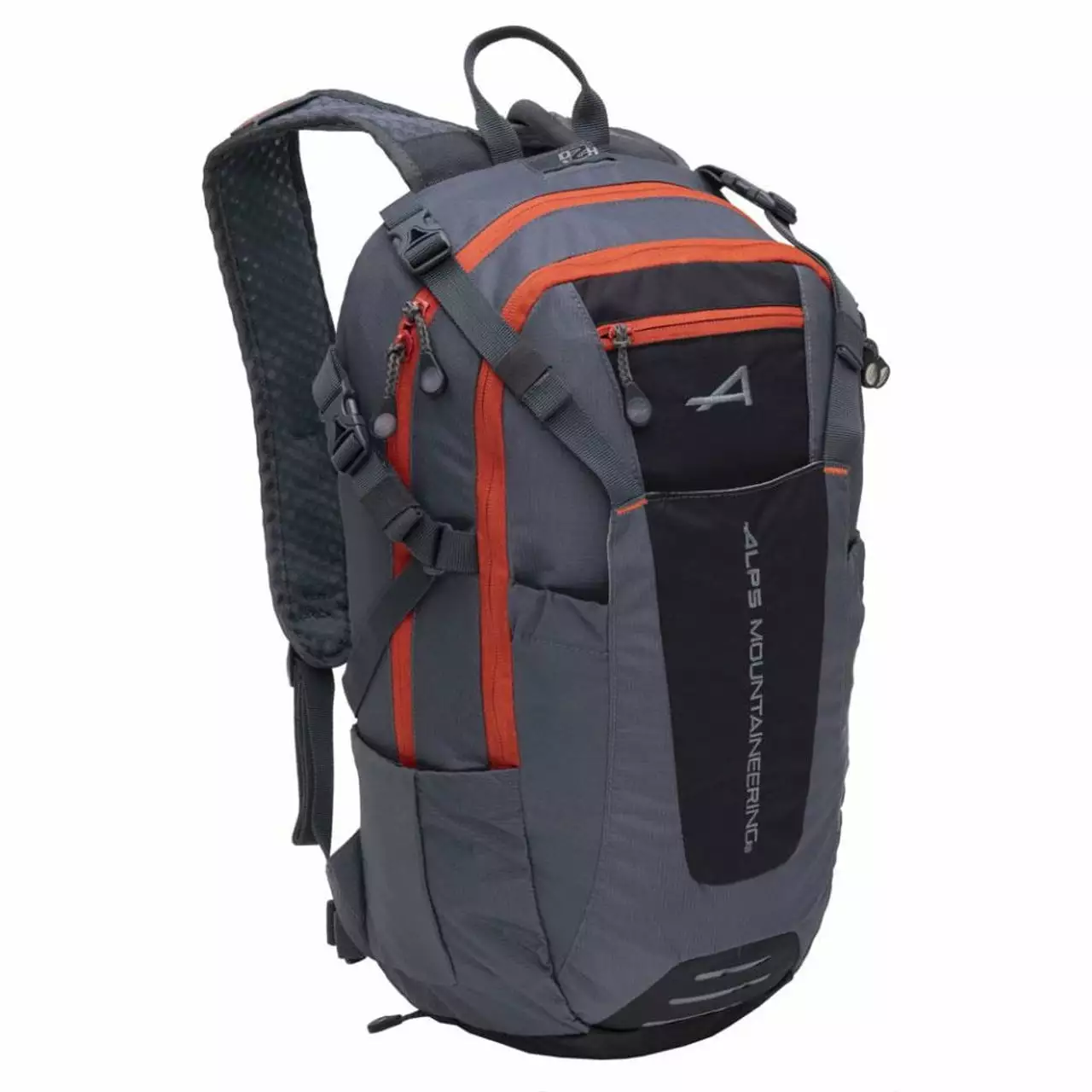 ALPS Mountaineering Hydro Trail 15 Backpacking Tent Outdoor Adventures