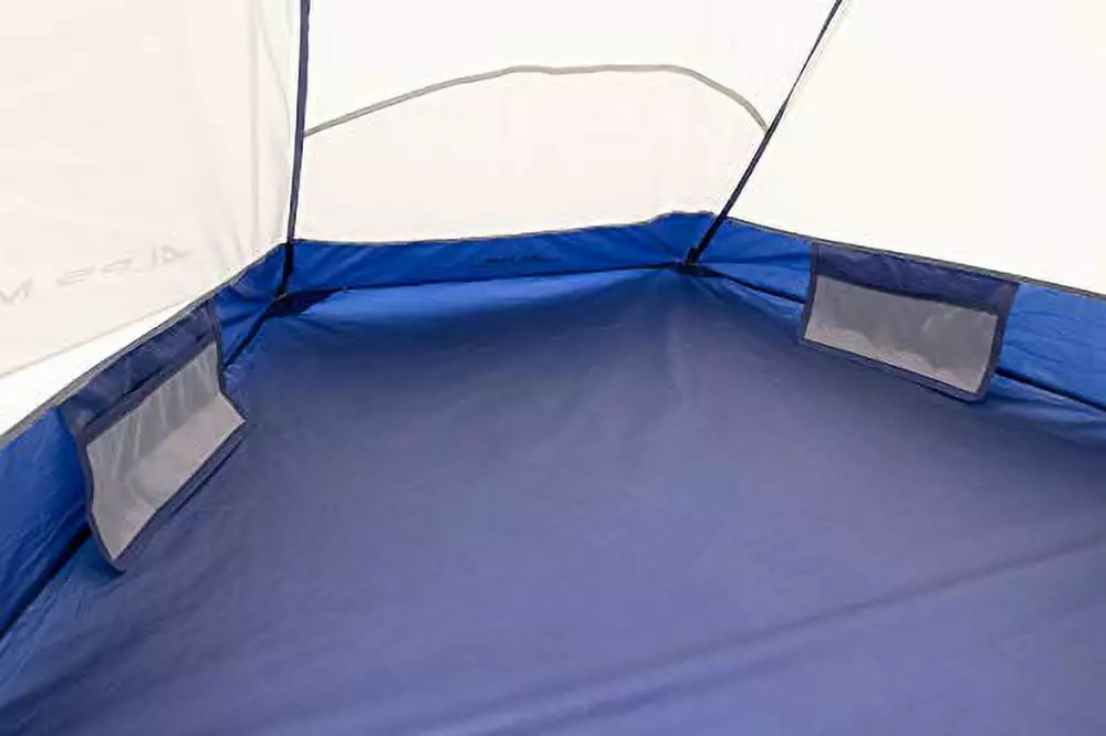ALPS Mountaineering Mystique 1.5-Person Lightweight Camping Tent 32