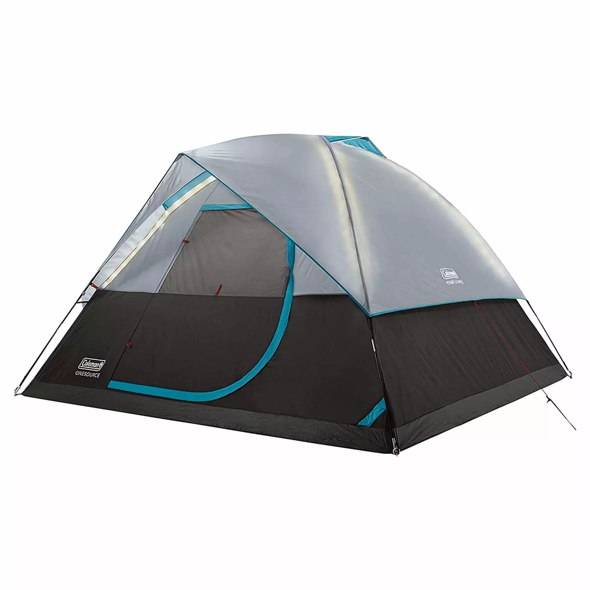 Coleman OneSource 4P Tent 4
