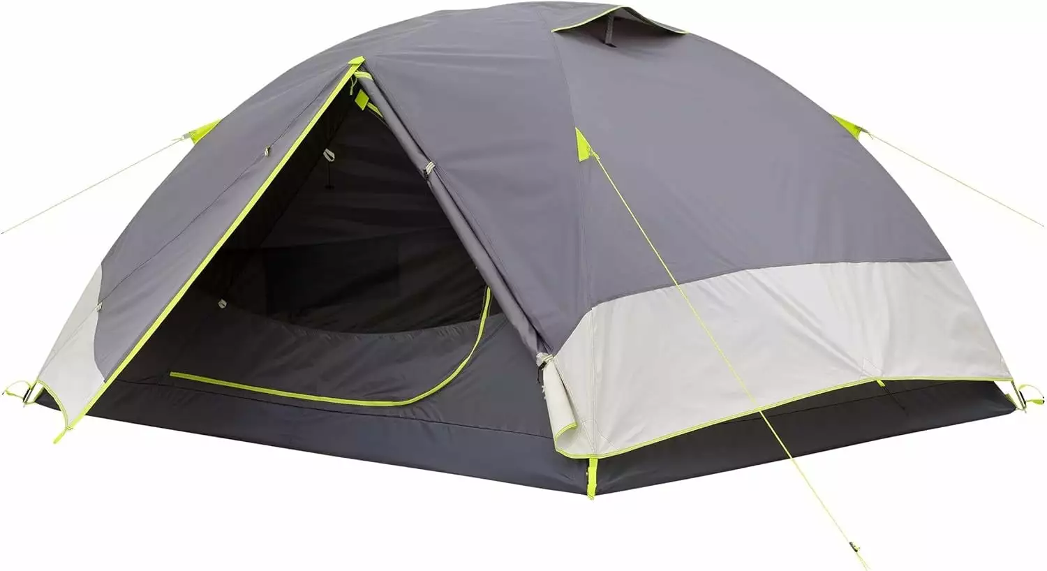 Lightweight Backpacking Tent 2-4 People - Outdoor Hiking and Camping Tent