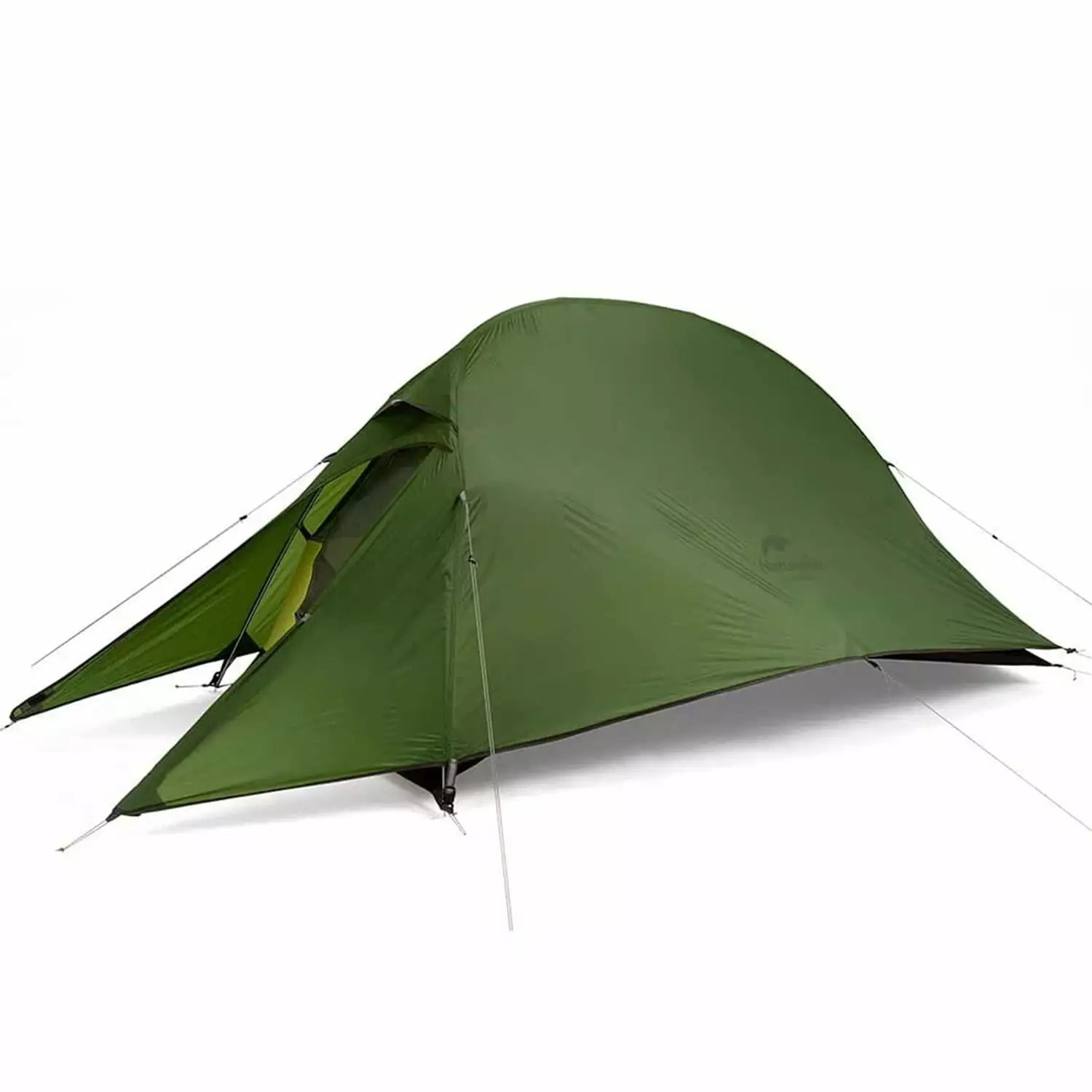 Naturehike Cloud-Up 1 2 3 Person Backpacking Tent Lightweight Waterproof