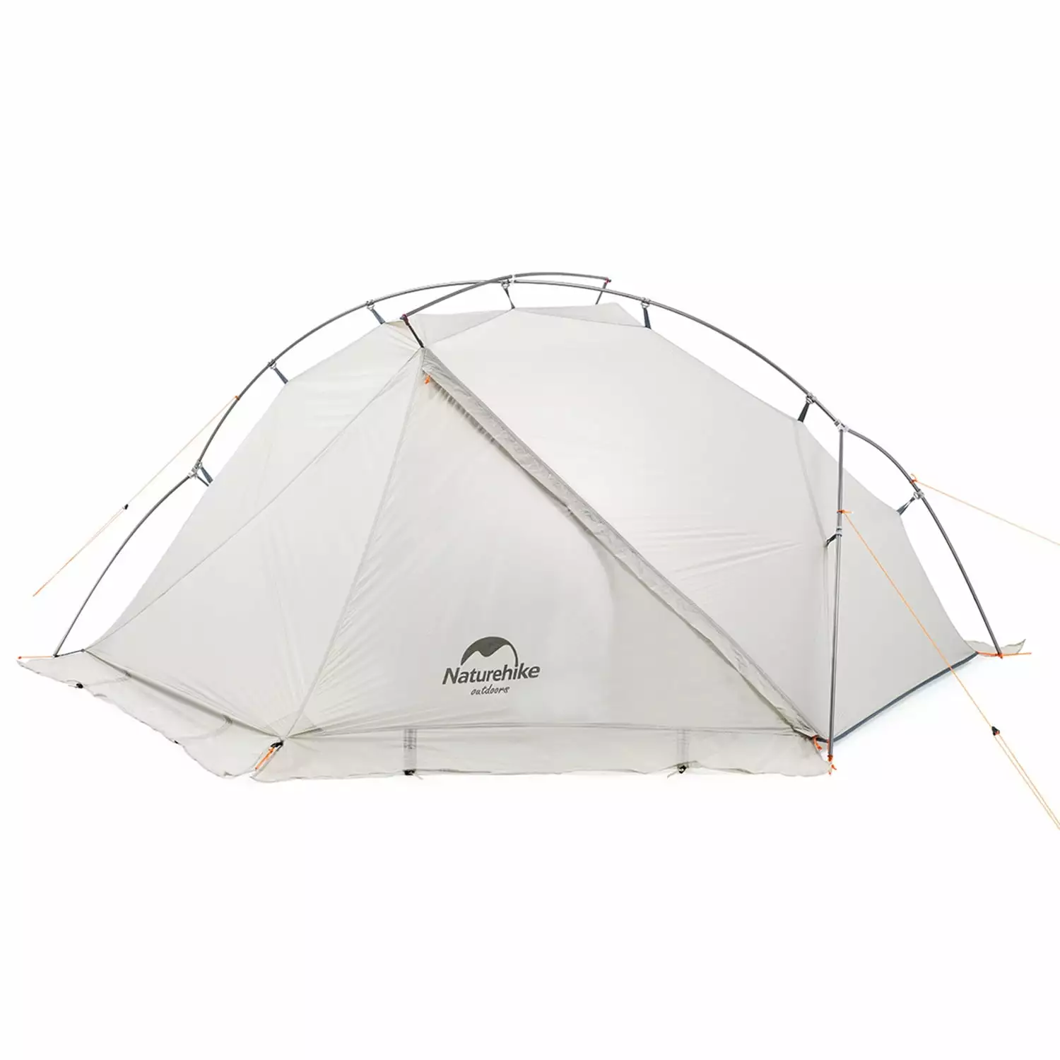 Naturehike VIK 1-2 Person Ultralight Backpacking Tent 3 Season Footprint