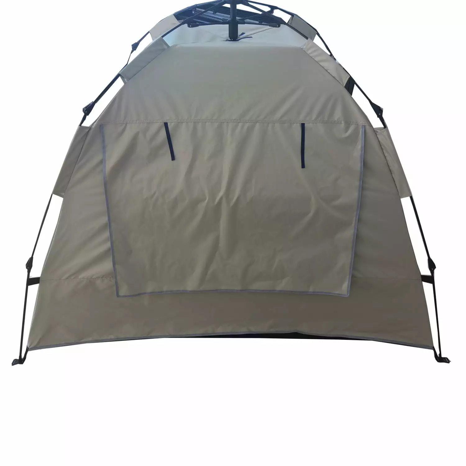 Portable Waterproof Spacious 2/3/4/5-Person Camping Dome Tent - Ideal Backpack Design Outdoor Camping and Hiking Adventure
