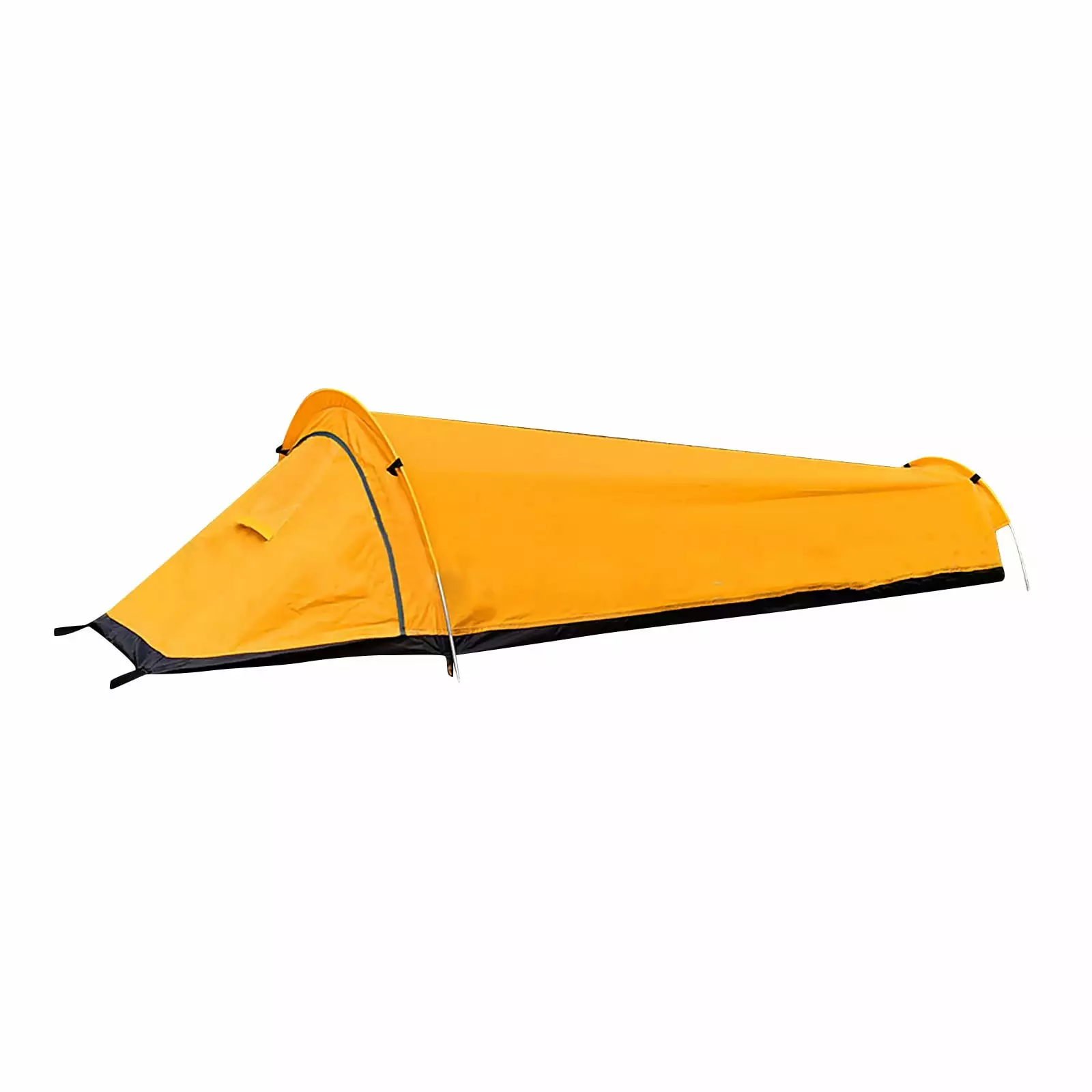 tangyuanzzz Lightweight 1 Person Camping Tent Portable Waterproof Backpacking Tent