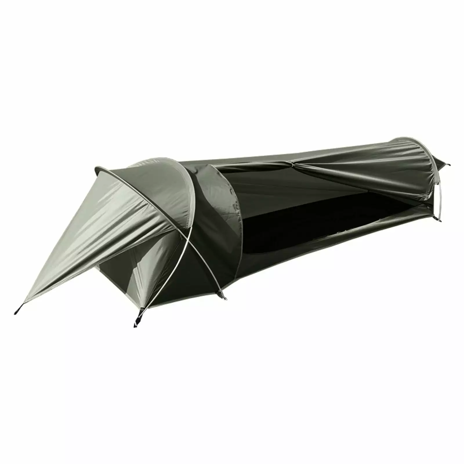 Ultralight Single Person Tent Waterproof Camping Tent Outdoor Backpacking