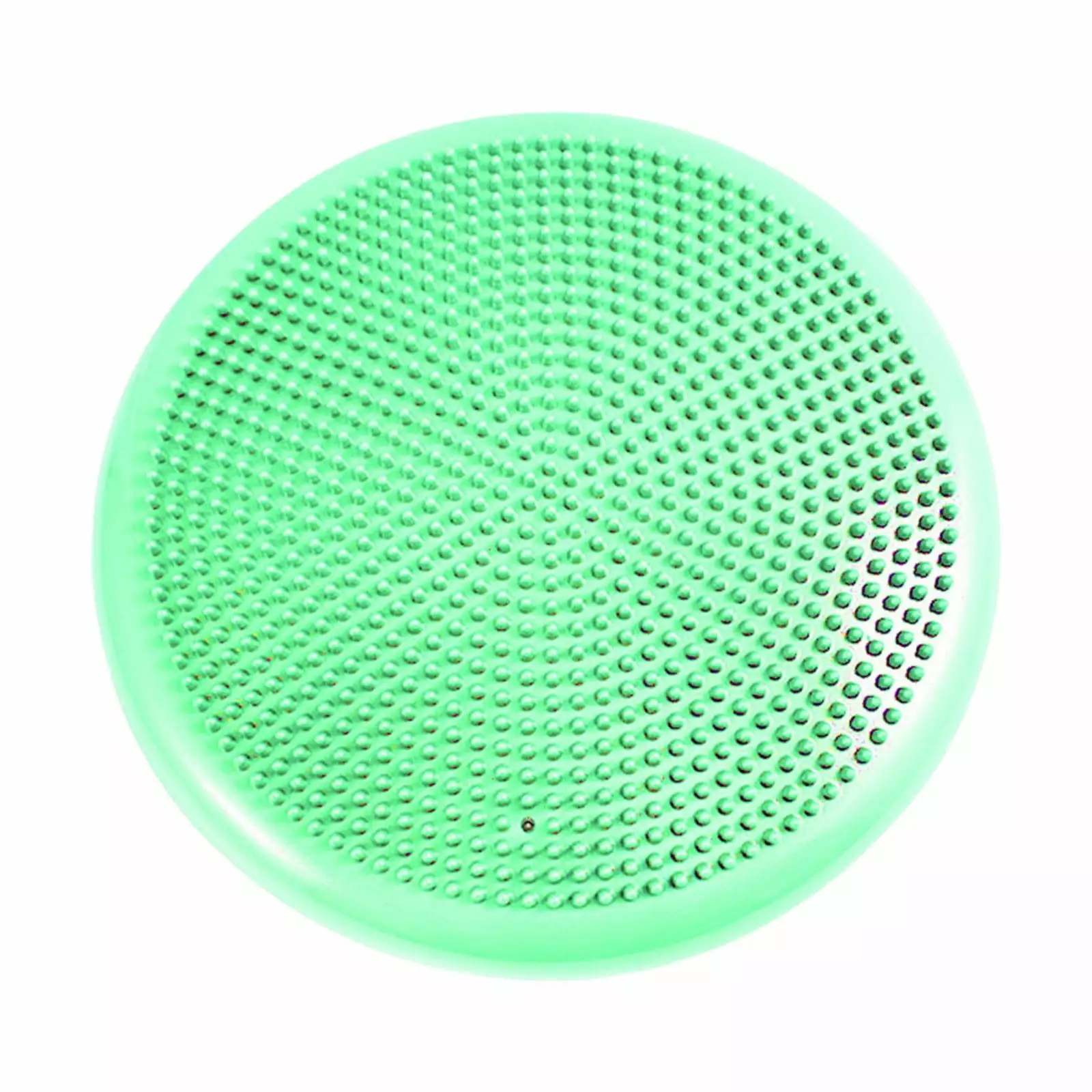 ZiSUGP Extra Thick Inflated Wobble Cushion Wiggle Seat Core Disc Flexible Seating All Ages