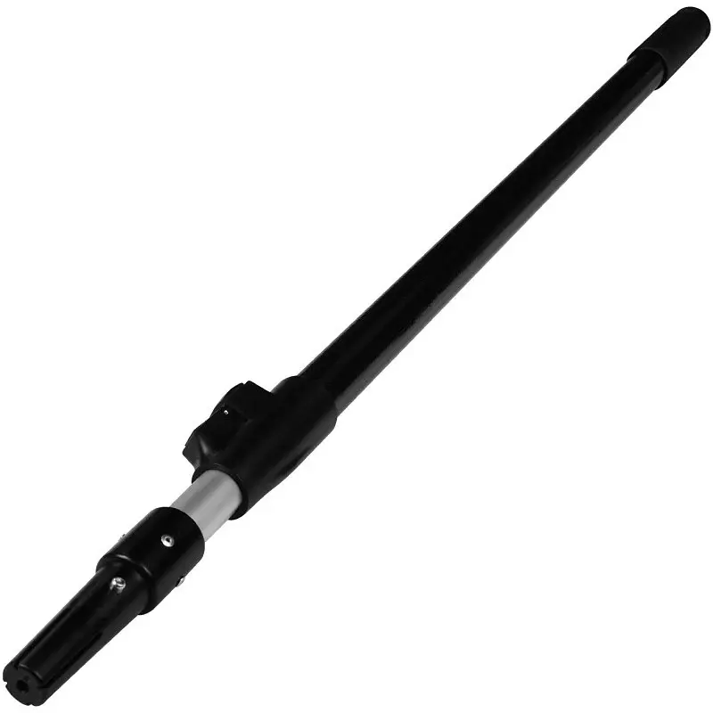 DEWALT DXTT-2-942 Skimming Blade Handle, Aluminum/Fiberglass, Onyx