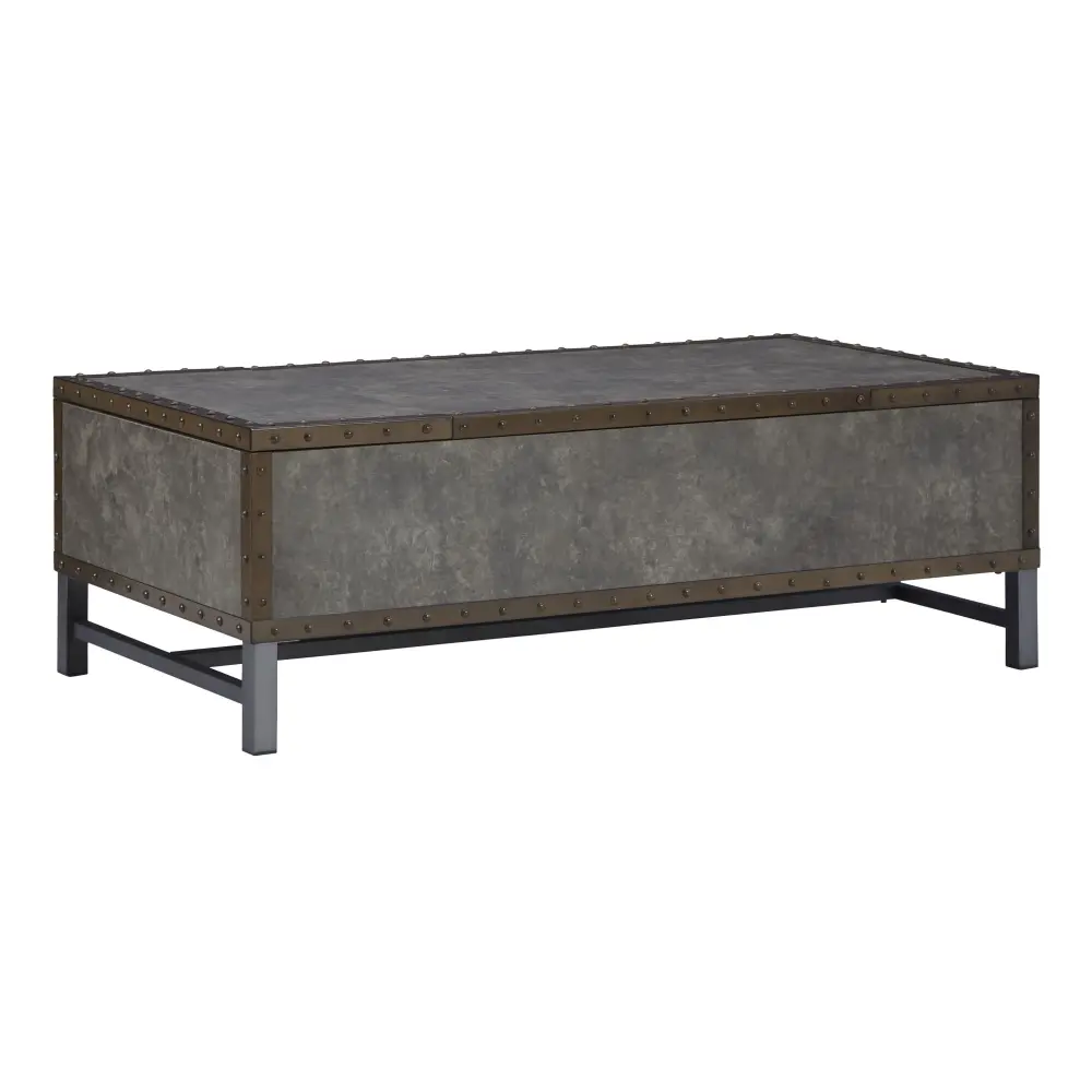 Diamond Modern Furniture Exclusive Design Derrylin Lift Top Cocktail Table T973-9