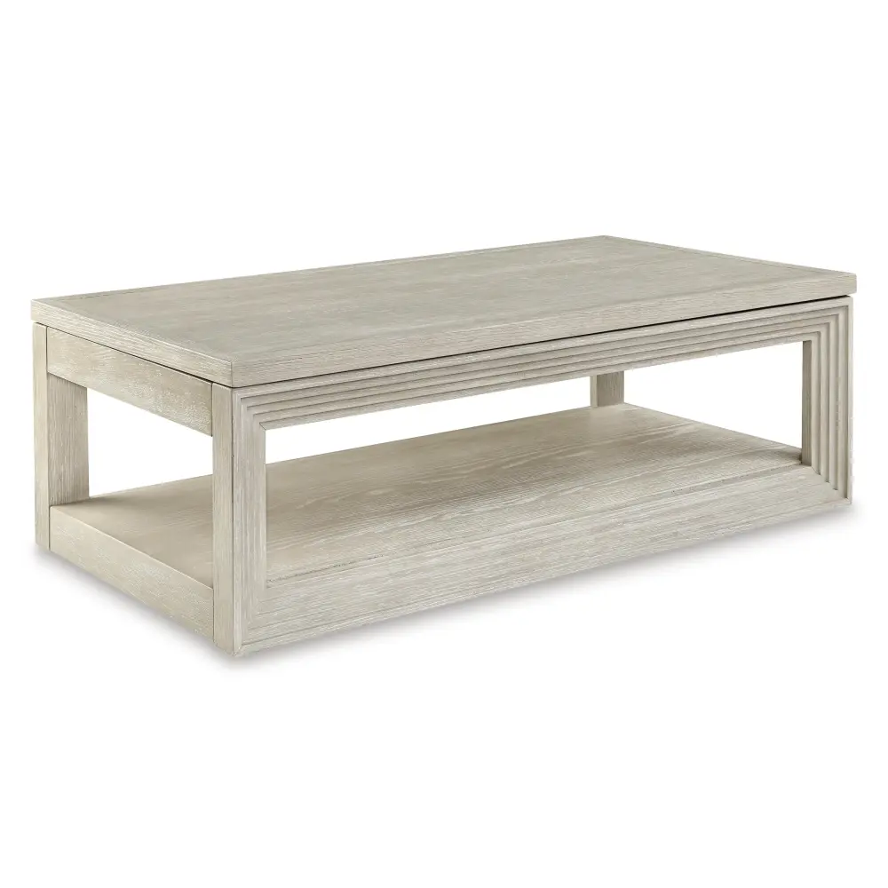 Diamond Modern Furniture Exclusive Design Marxhart Lift Top Cocktail Table T791-9