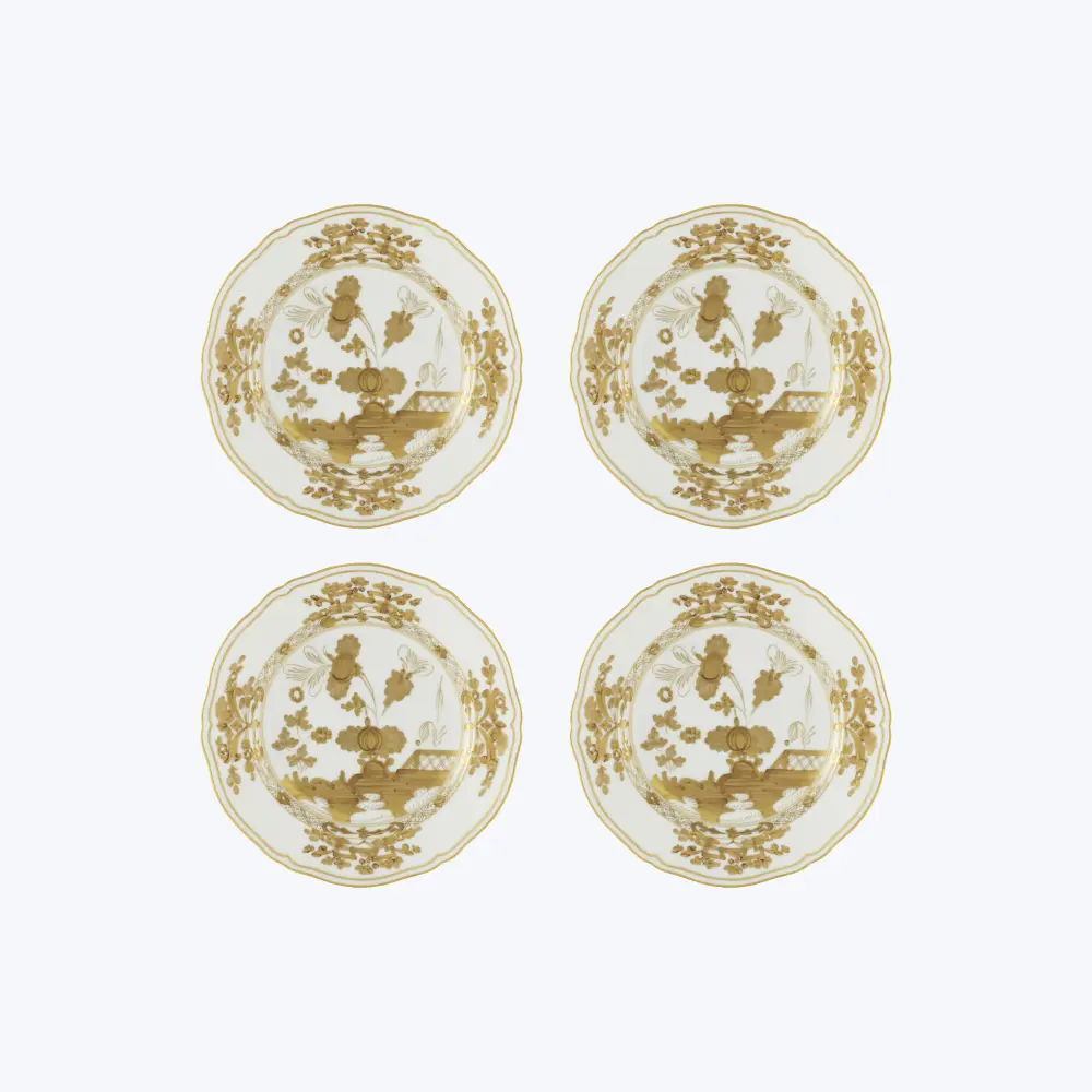 Oriente Italiano Coasters, Adjust 4