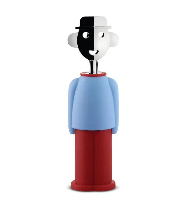 Alessandro M. Corkscrew Wine Opener