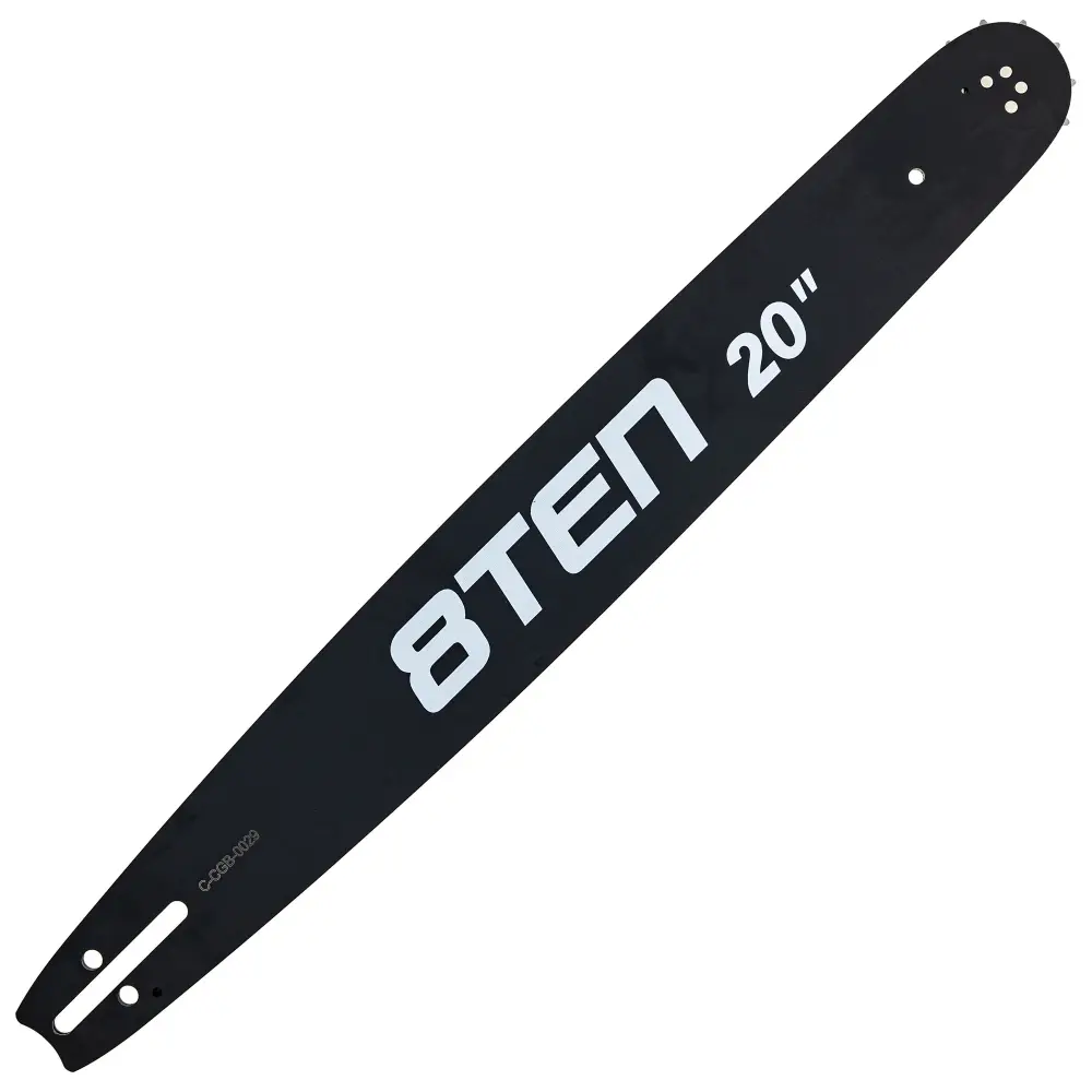 20 Inch Chainsaw Guide Bar Jonsered Husqvarna Dolmar 608000159 596547572 588556472 531301147