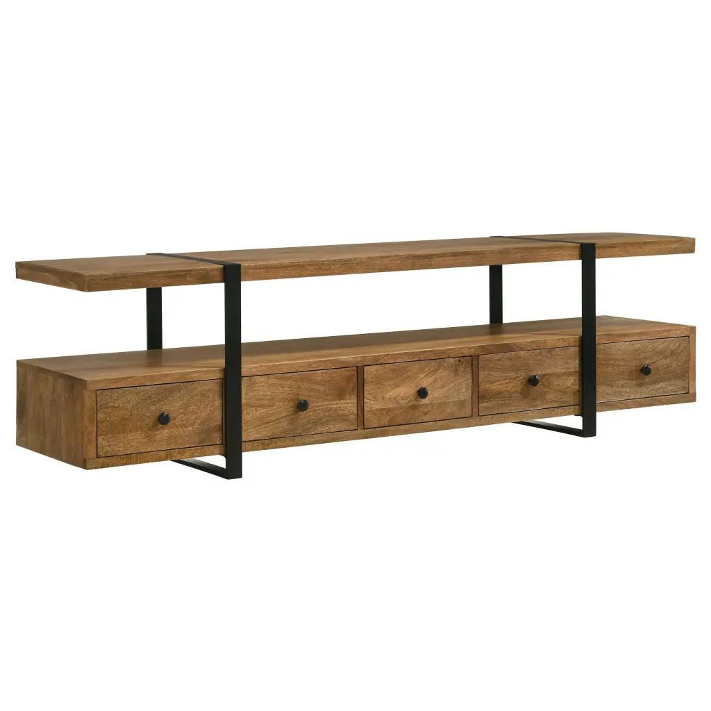 Otto 70 TV Stand Coaster Company