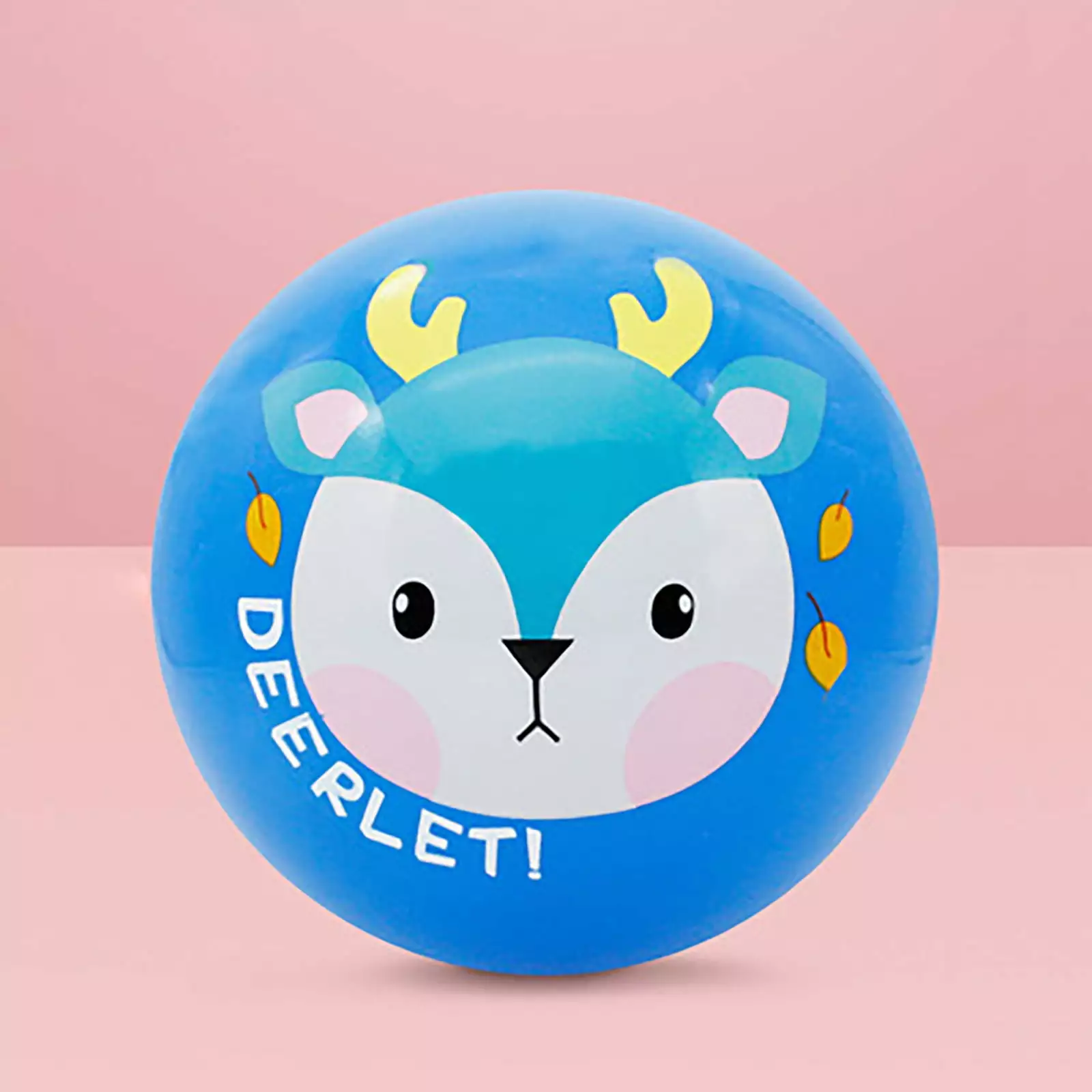 SIfdSeng Us Open Tennis Bag Cartoon Small Ball Toddlers Special Batting Ball Bouncing Ball Baby Hand Catching Ball Baby Ba...