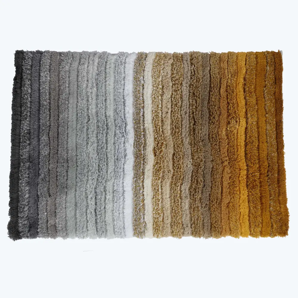 Clara Bath Rug Memory Foam