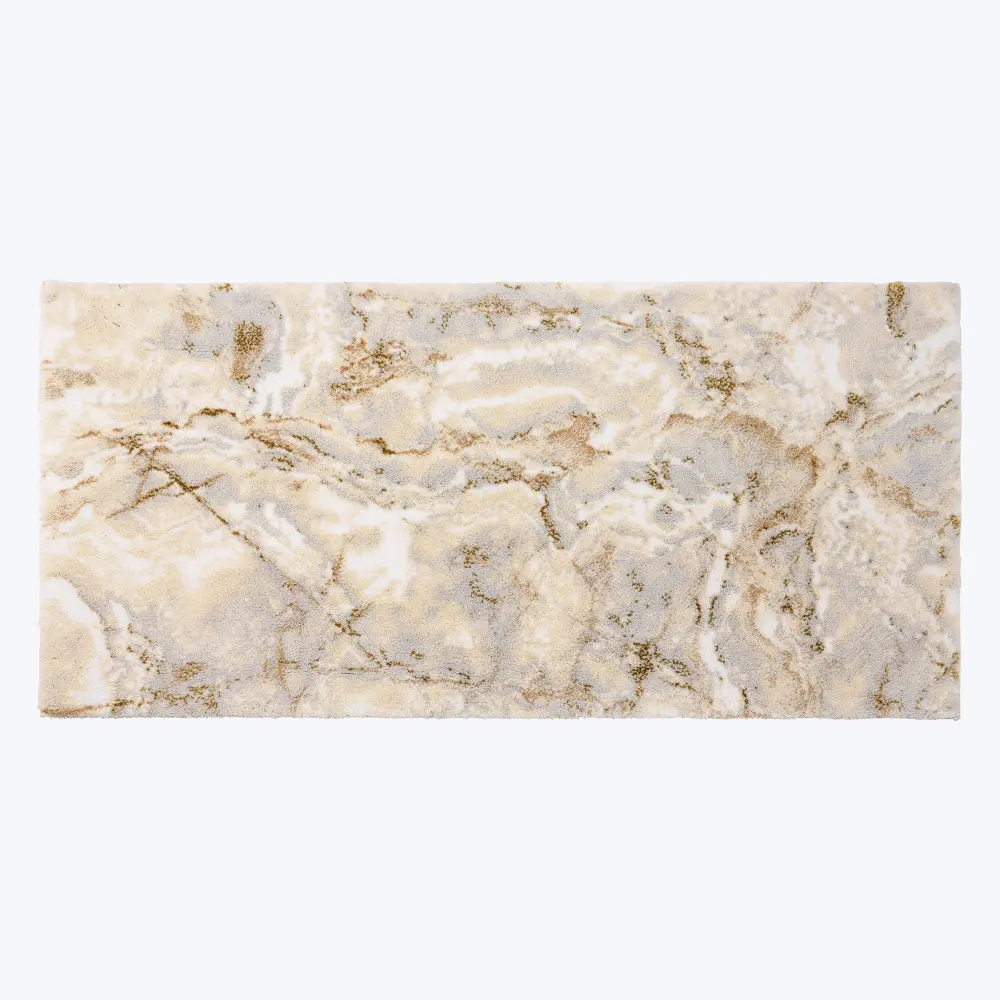 Premium Plush Castello Bath Rug