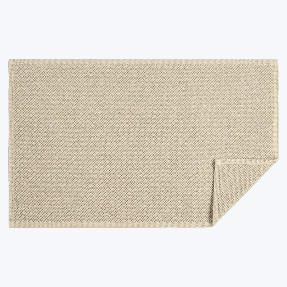 Reverie Bath Rug | Machine Washable