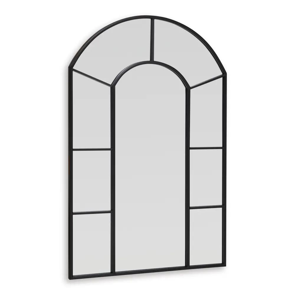 Diamond Current Furniture Exclusive Design Evengton Wall Mirror A8010319