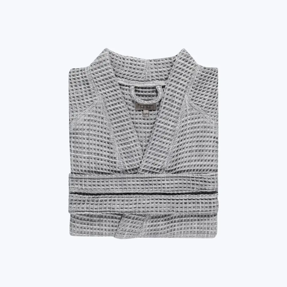 Marble Bathrobe | Ultra Soft & Plush