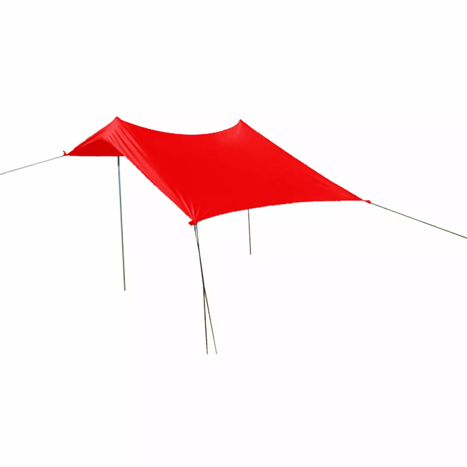 EQWLJWE Beach Awning Sunscreen Canopy Shade Tent Outdoor Fishing Camping Hiking Supplies Holiday Clearance