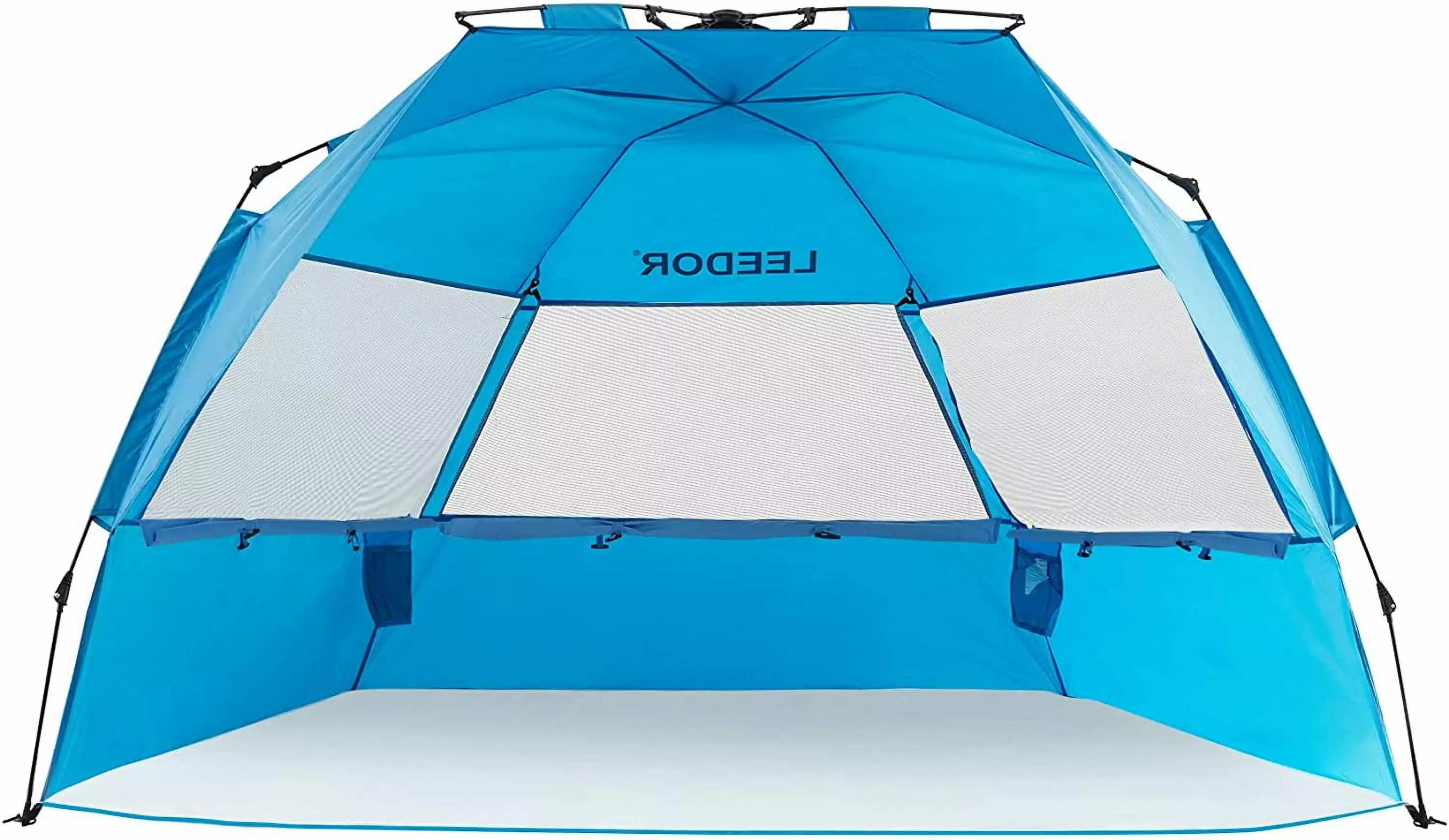 Alvantor Beach Tent Sun Shelter Cabana Canopy Pop Up Automatic Portable