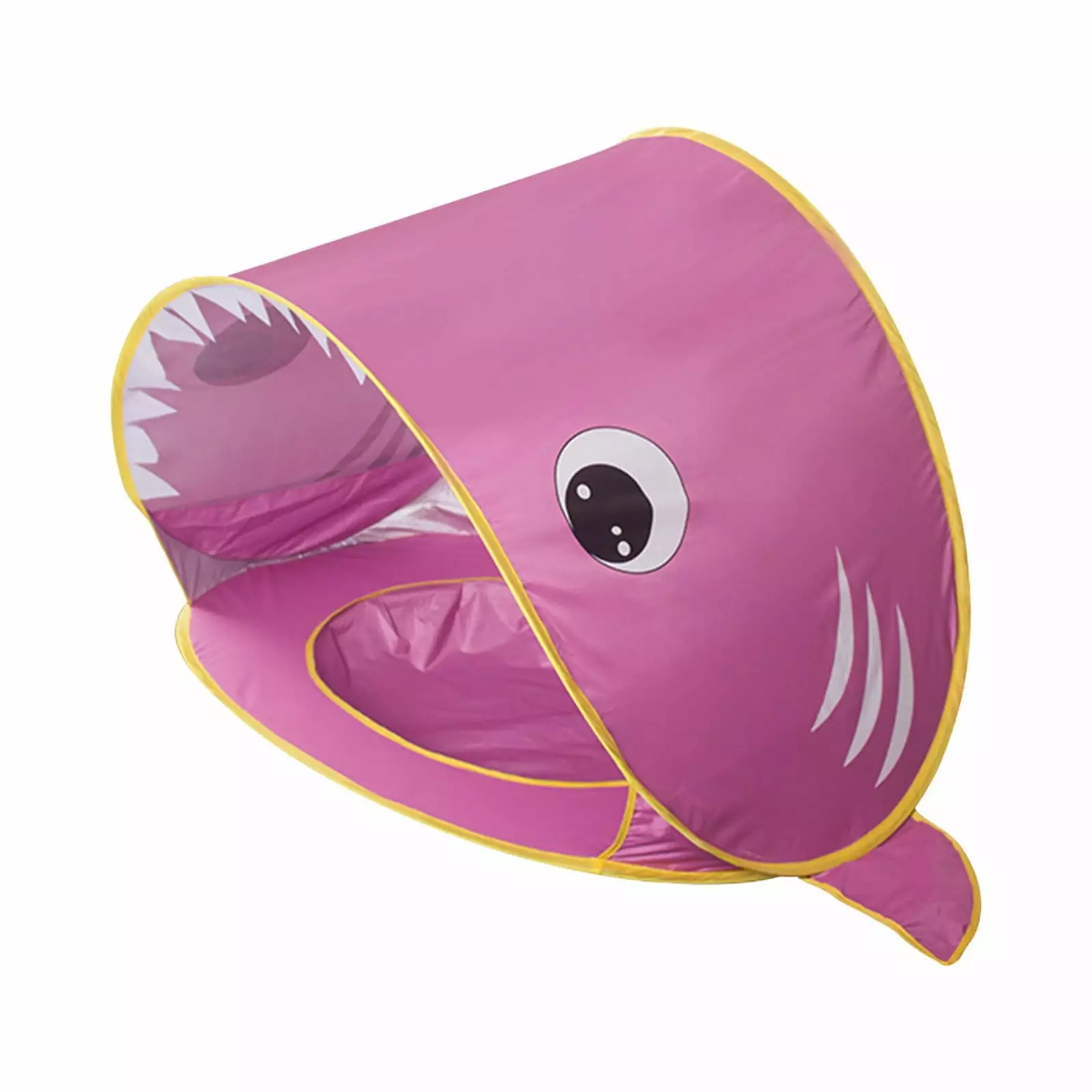 Baby Beach Tent Automatic Quick Opening Portable Sun Shelter Infant Pool Sun Protection