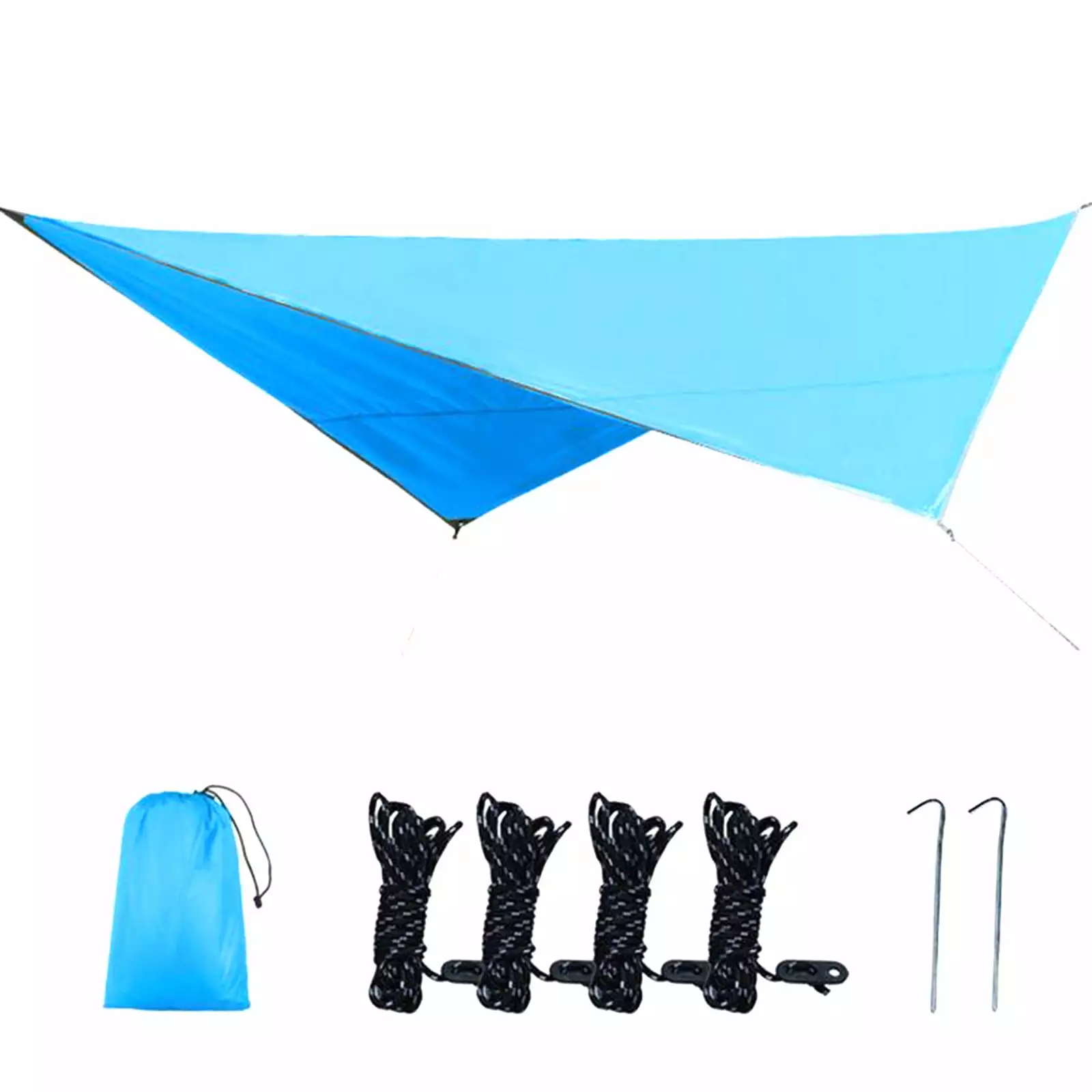 Campingoutdoor Dampproof Sunshade Beach Awning Shade Tent on Clearance