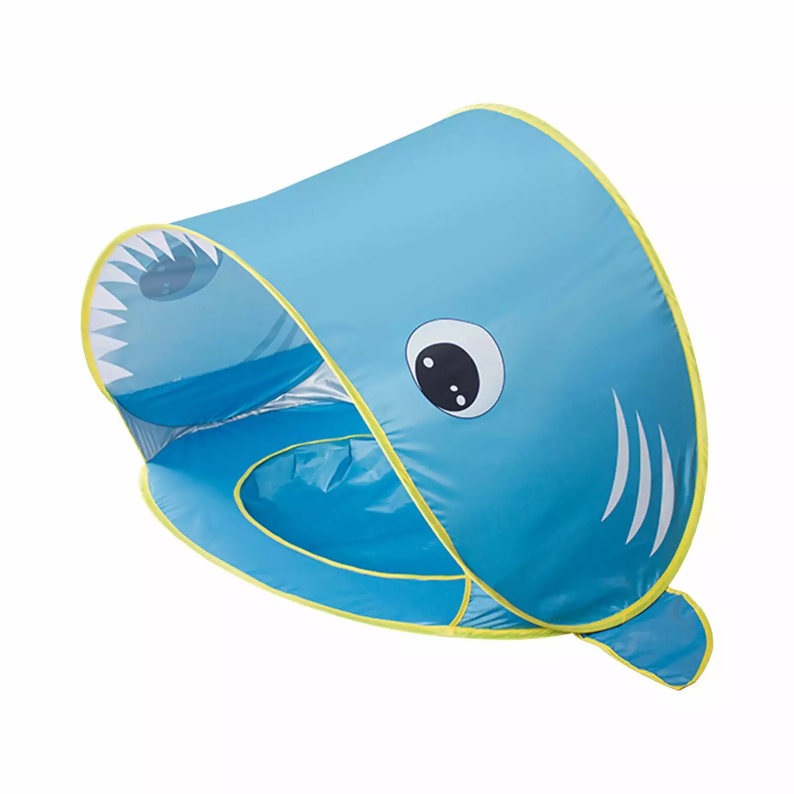 UPF 50+ Pop Up Sunshade Tent Swimming Pool Baby Beach Travel