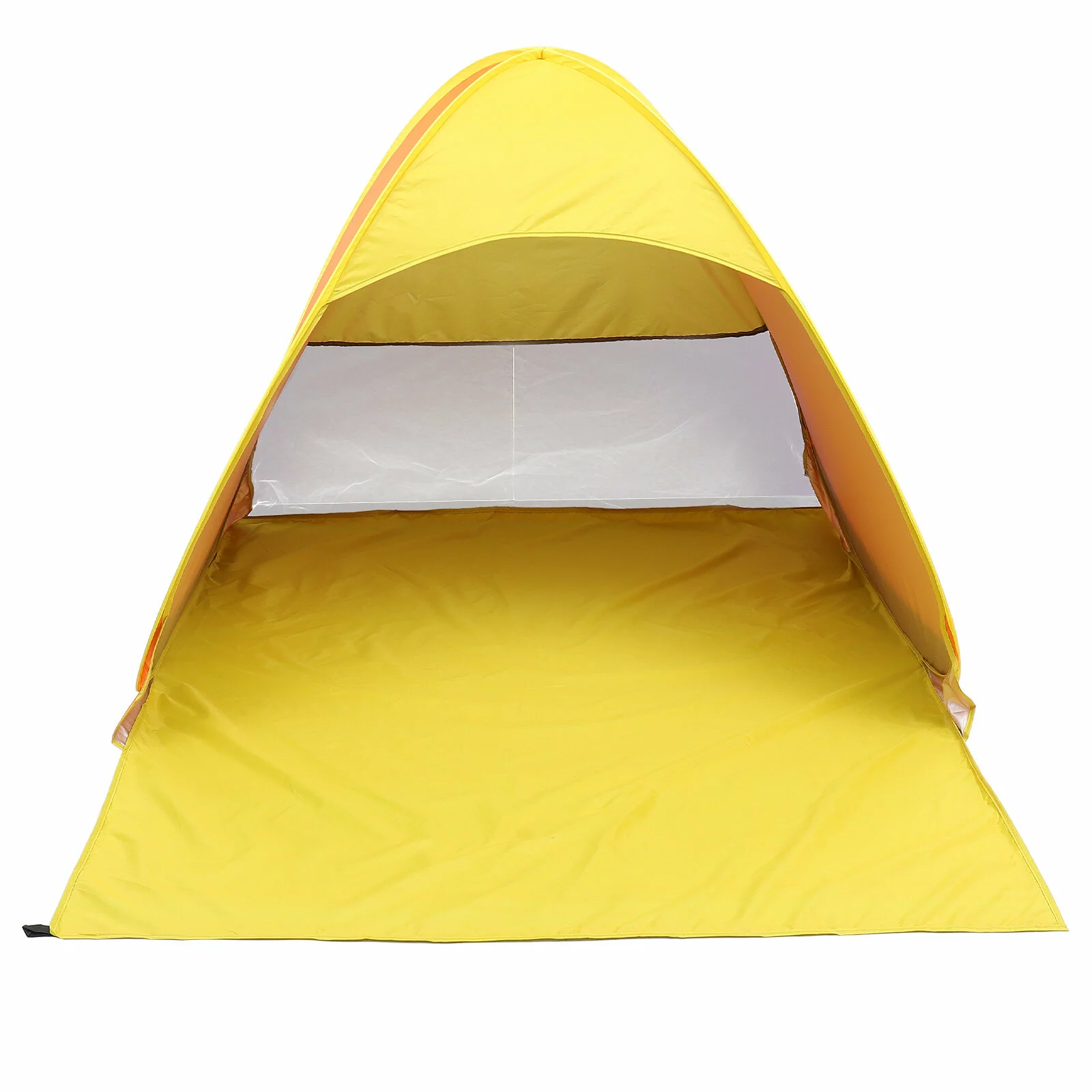 Yueyihe Outdoor Waterproof Beach Tent Portable Camping Picnic Sun Shade Shelter