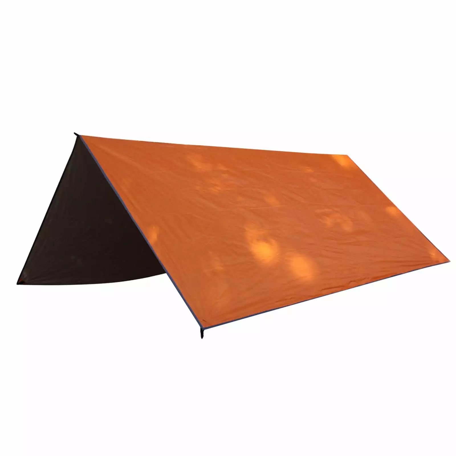 Zatoumnr Outdoor Light and Dampproof Waterproof Sunshade Beach Awning Shade Tent Portable Beach Tent Sun Shelter Canopy Ca...
