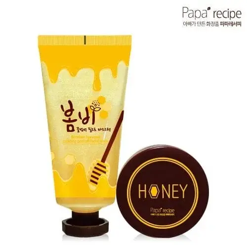 Bombee Honeyed Pudding Adjust