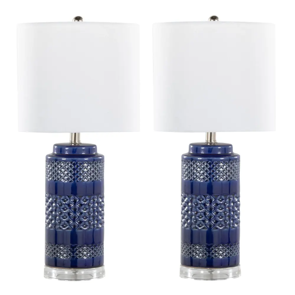 Casa - Contemporary Table Lamp adjust 2) | Sheet Set | Duvet Cover